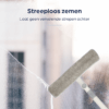 Streeploos zemen