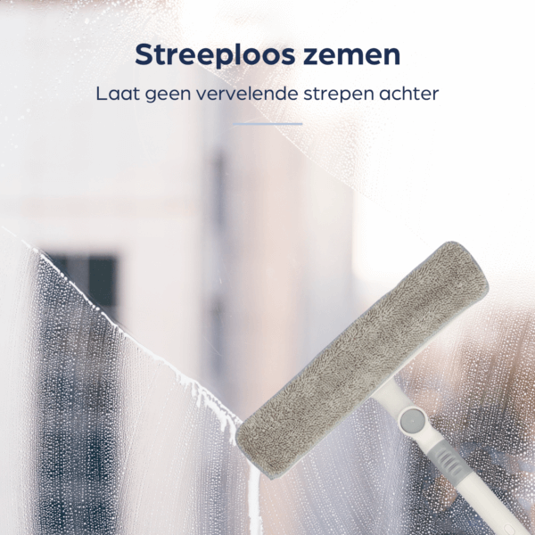 Streeploos zemen