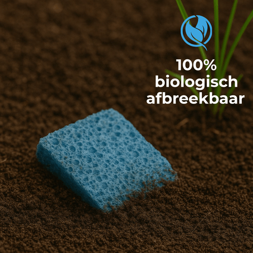 Leniwa EcoSoak Sponzen