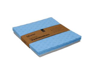 Leniwa Zweedse doeken Leniwa Zweedse doeken