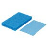 EcoSoak Sponzen - 20 stuks
